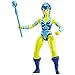 Masters of the Universe Personaggio Evil-Lyn 14 cm, Giocattolo da Collezione per Bambini 6+ Anni, GNN90