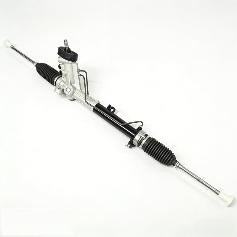 Power Steering Gear Rack for Volkswagen Fox/Polo 2003-2008 for 6QE419061 5Z1419061A LHD Left Hand Drive
