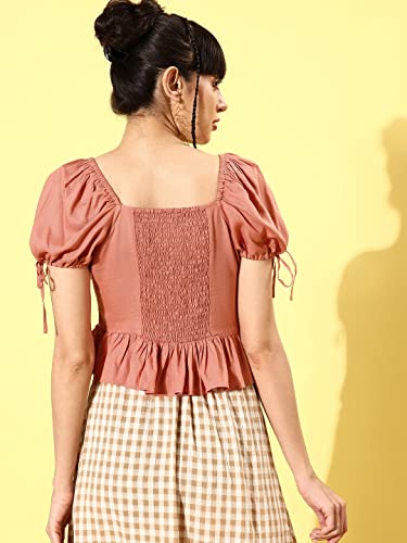 Image of Rare Women Blouse