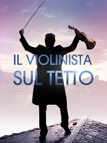  Il violinista sul tetto