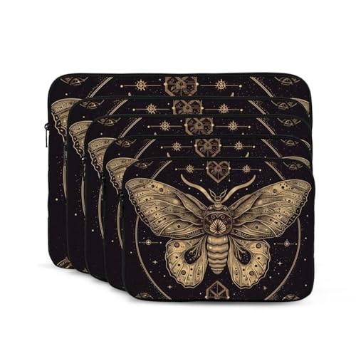 Funda para Laptop 17 pulgadas impermeable y resistente a golpes miniatura 2