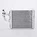 TYC 96064 Heater Core Compatible with 1996-2020 Chevrolet Gmc C/K