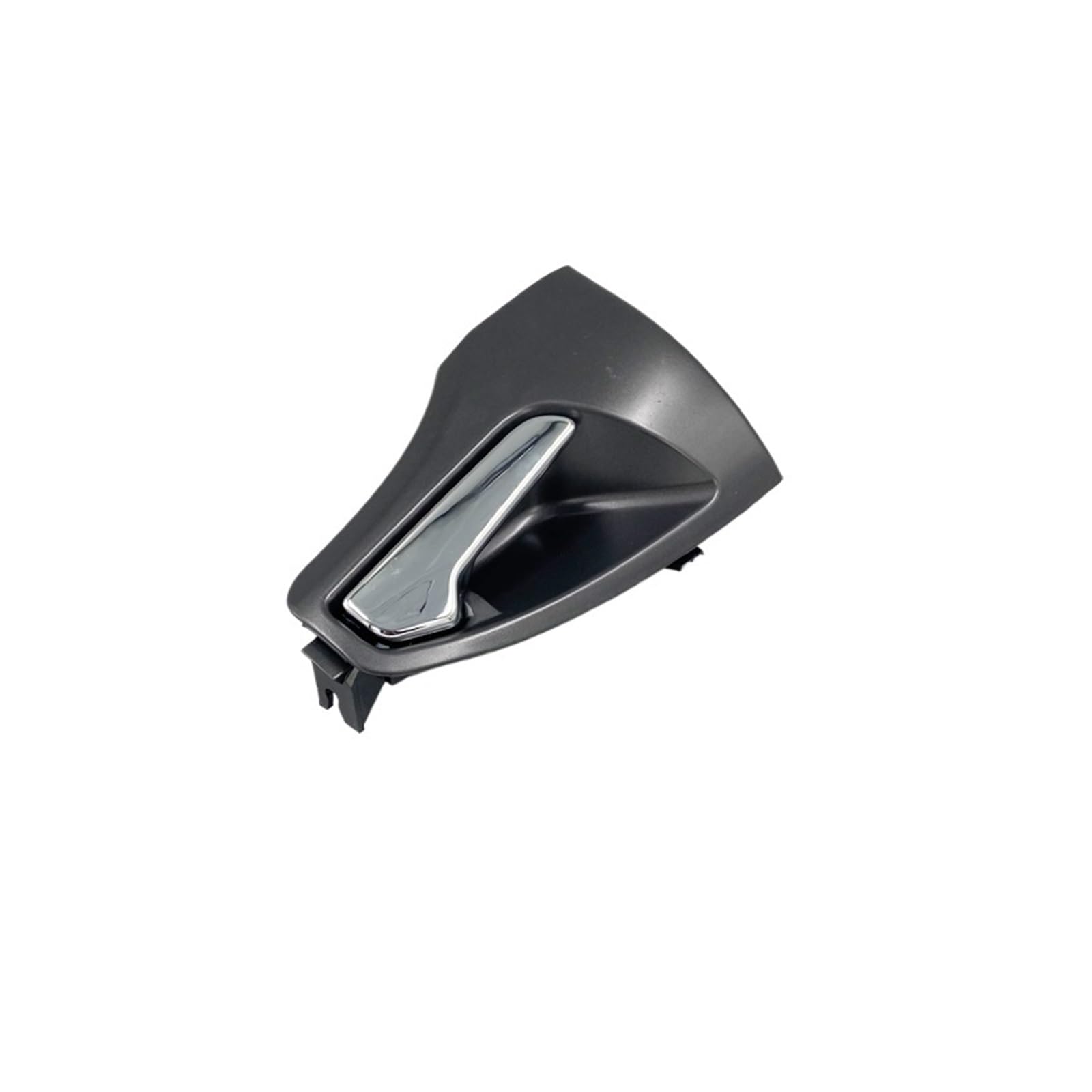 Jkswzma Car Inner Handle for Chery for A3 for M11 for Tengo for Chance for Niche for Cielo for Skin for Orinoco J3 Door Inner Handle(Rear Right)