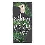 [Compatibilidad]: Funda P9 Lite Smart del Huawei P9 Lite Smart
