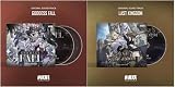 Generisch Goddess of Victory: Nikke Album OST (Goddess Fall+Last Kingdom)