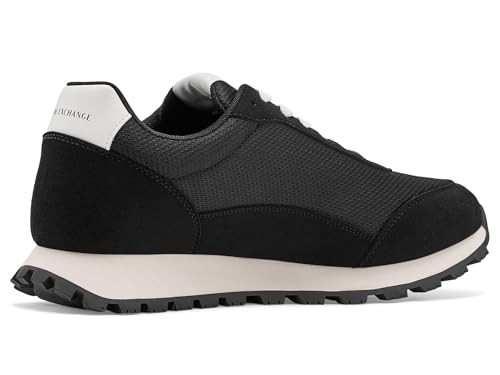 Image of Armani Exchange Men's Drop Sneakers