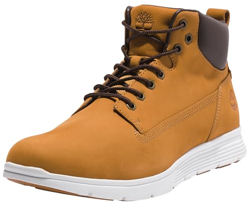 Timberland Killington Mid Wheat Nubuck, Blé Nubuck, 10 UK