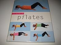 Pilates 1405425911 Book Cover