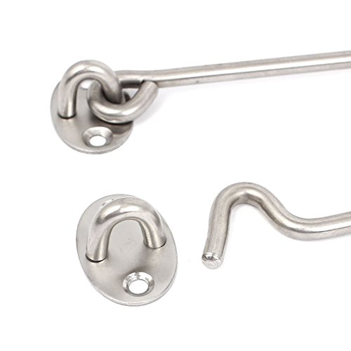 DealMux 400 Millimetri in Acciaio Inossidabile