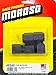 Moroso 46340 5/8"-16 Lug Nut, (Pack of 5)