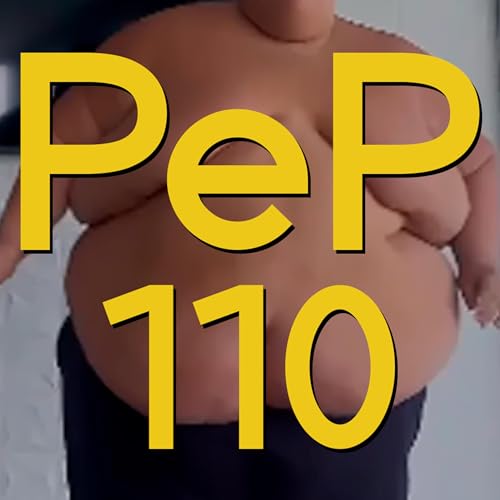 INTANK&Aacute;VEL O GORDIL | PeP 110