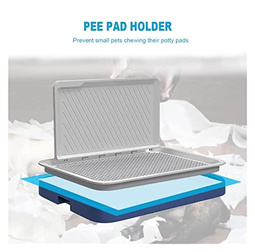 Lettiera automatica per gatti Vasino for cani for