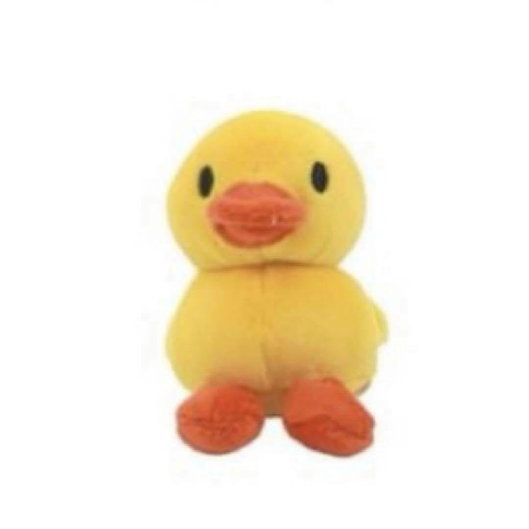 セール★ミッフィー あひる ぬいぐるみ Amazon | ミッ フィ ー ブルーナアニマルズ むにゅぐ るみ アヒル | お