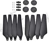 SIMREX X900 Propellers