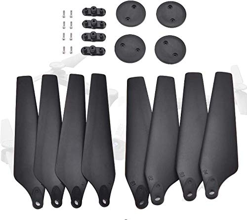 SIMREX X900 Propellers