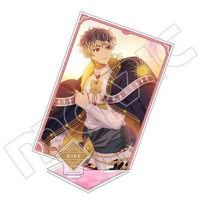 アイナナ 百 アクスタまとめ売り グッズ-スタンドポップ】アイドリッシュセブン アクリルスタンド 6th