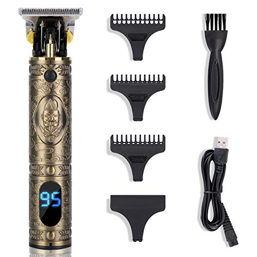 elikliv hair clippers