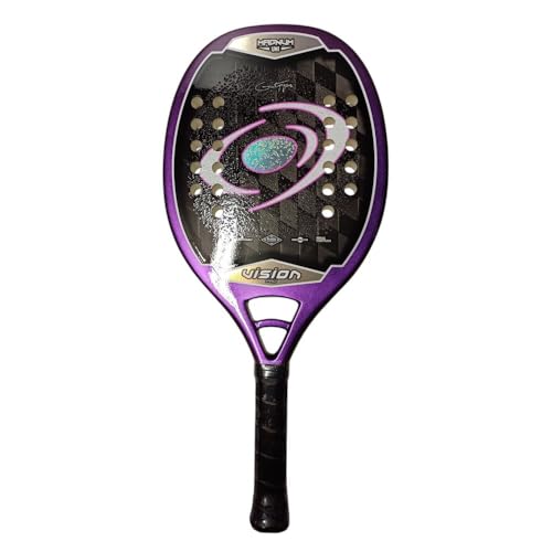 Raqueta de tenis playa Vision Magnum UNI 2025
