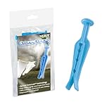 Miracle Works Storm Force Pegs - Extra Strong Clothes Pegs, Keeps Your Washing On The Line Whatever The Weather (24) Pack