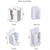 Zoom IMG-2 petstible supporto per telecomando da