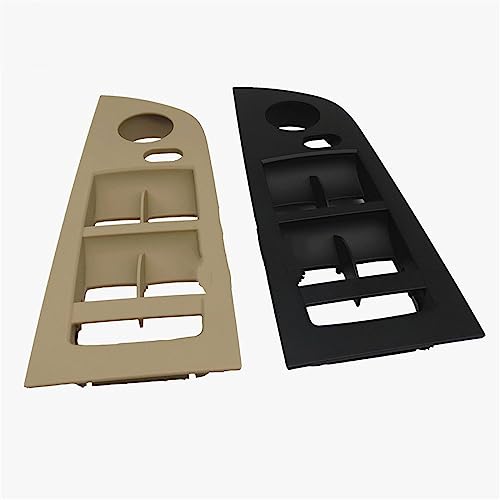 Conmutador elevalunas maestro para BMW E90 E91 325i 328i con regulador de espejo del conductor 4