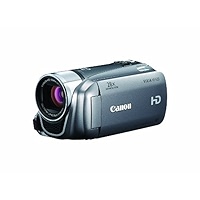 Amazon.com : Canon VIXIA HF R20 Full HD Camcorder with 8GB