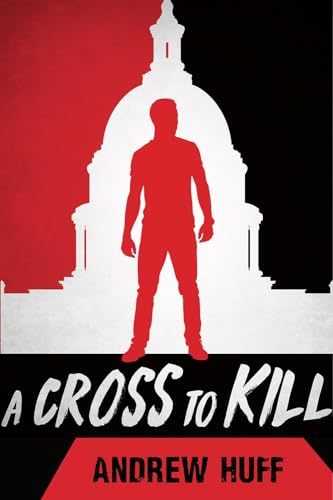 A Cross to Kill (A Shepherd Suspense Novel, 1)