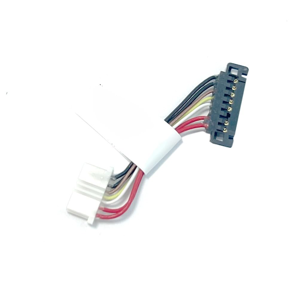 JINTAI BatteryCable kabel akumulatorowy do ASUS Vivobook PRO 16 X1603 X1603ZA M1603QA M1603IA 4 x 1,7 x 0,25 cm kabel akumulatorowy kabel przyłączeniowy