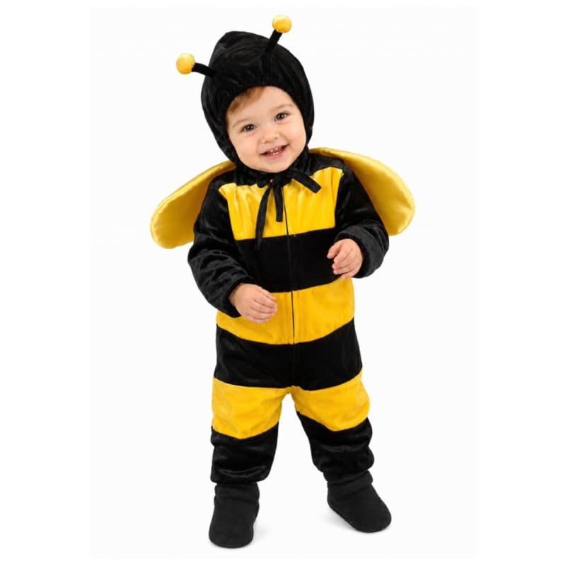 Image of Animal Costume for Kids | Plush Fancy Dress Costume for Boys & Girls |School Fancy Dress, Annual Day, Jungle Theme, Role Play, Halloween & Birthday Party