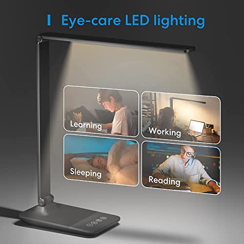 Meross Smart Led Desk Light thumb #7