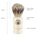 Special S1 Best Badger Shave Brush 90mm shave brush by Simpson