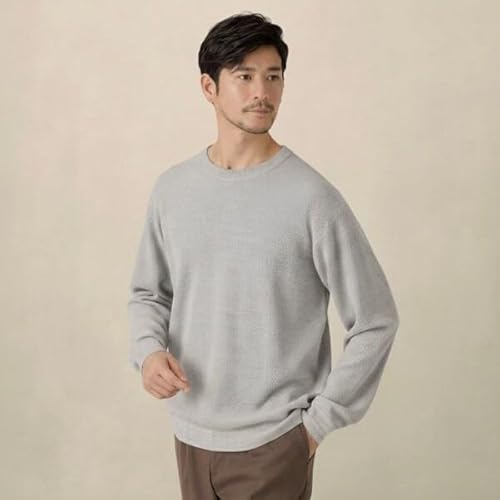 タケオ・キクチ(TAKEO KIKUCHI) メンズセーター・ニット・ベスト