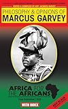 Philosophy & Opinions Of Marcus Garvey (Paperback)