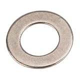 Evike - Matrix Ultra Precision Smith AEG Airsoft Gearbox Shim Set (Size: .1mm and .2mm)