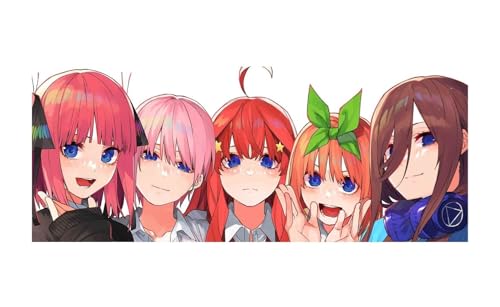 五等分の花嫁 カードゲーム ブースターパック vol.7 “可愛さ”マシマシ、チョモランマ! BOX