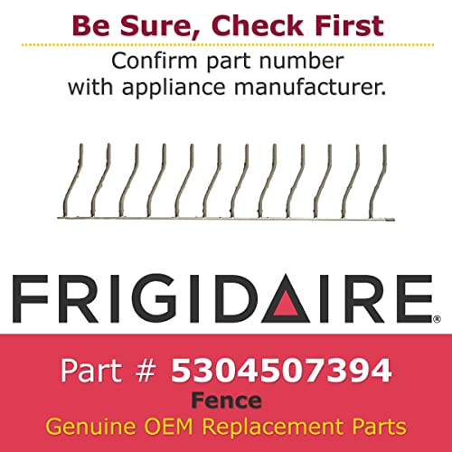 FRIGIDAIRE 5304507394 clôture balcon thermorésistante