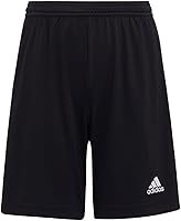 Vista 1 de adidas Kids' Entrada 22 Shorts Black