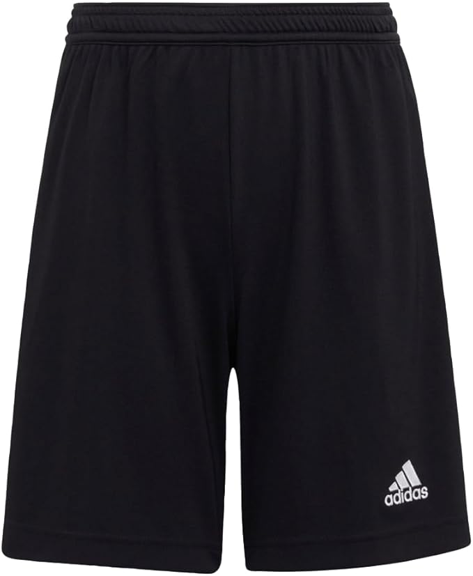 adidas Kids' Entrada 22 Shorts