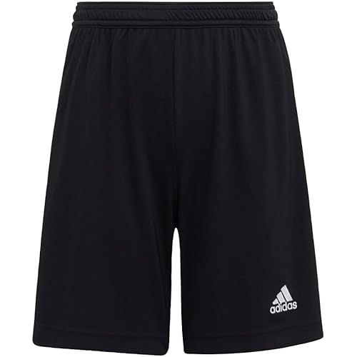 adidas Kids' Entrada 22 Shorts