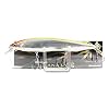 Megabass Kanata Jerkbait Fishing Lure - MG Western Clown GS