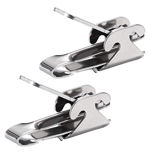 NICEXMAS Alicate De Sementes De Melão 2Pcs Descascador de Sementes de Mel?o Nozes de Sementes de Gir