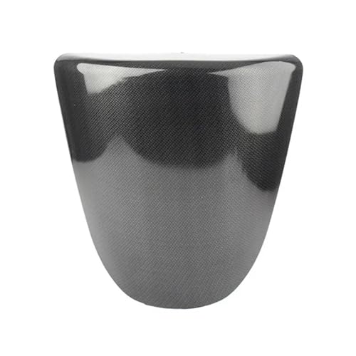 Capot de siège moto aérodynamique pour Suzuki GSXR600 GSXR750 SRAD gris