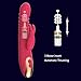 Adult for Women Today Adult Silent Realistic Toys Most Pleasure Machine Woman Cheap Men Powerful 8 Modes Rabbit Ears Pleasure Toys for Women Games Rabbit Gifts