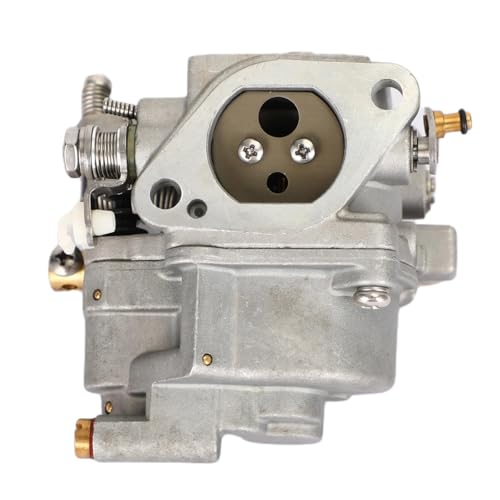 Carburateur pour Yamaha Hidea F 9,9 CV 4T 6AU-14301-40 pièce hors-bord