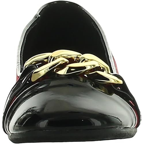 Steve Madden Girl's Vivi Ballet Flat3