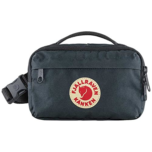 Fjällräven Gürteltasche Umhängetasche Kånken Hip Pack Navy blau
