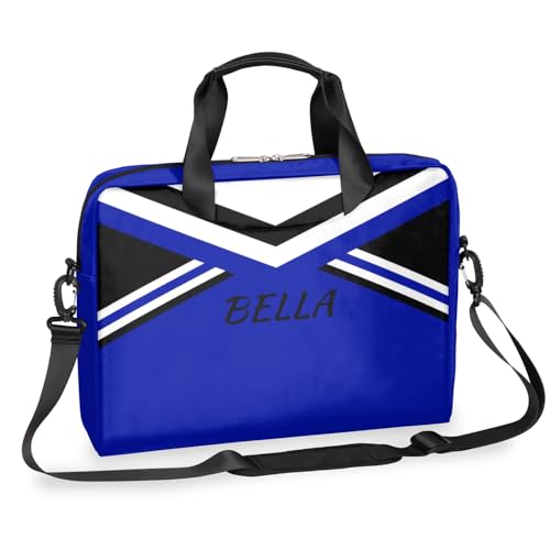 Bolsa personalizada para portátil 15.7 x 11.8 x 3 pulgadas miniatura 1