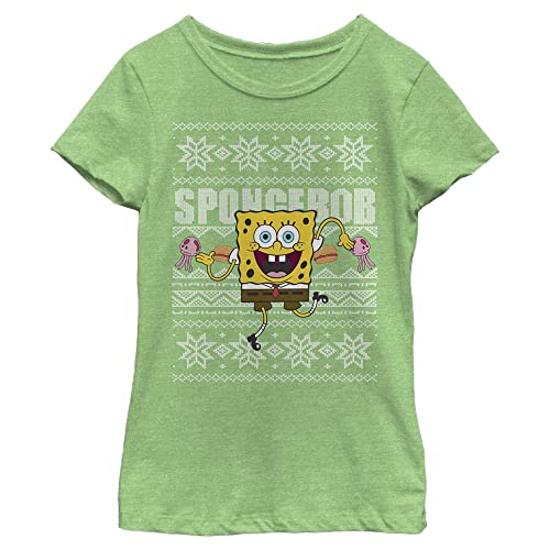Image of Nickelodeon Girls' Dancing Sponge