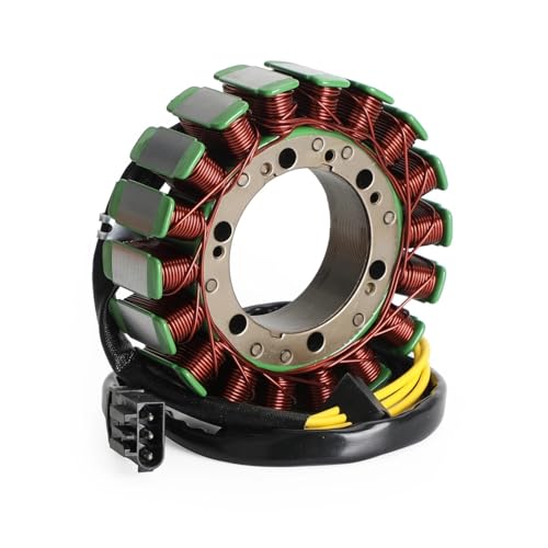Kit joint magnéto BMW F 800 GS pour réparer alternateur avant road trip