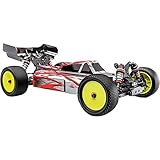 corally servo 5226  CORALLY SBX410 Offroad Buggy 1/10 4WD EP KIT Wettbewerb